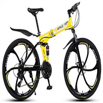 
Folding bycicle best carbon steel Road bikes Hybrid Bike for man/women with disc brake gear mtb bike 29 inch 