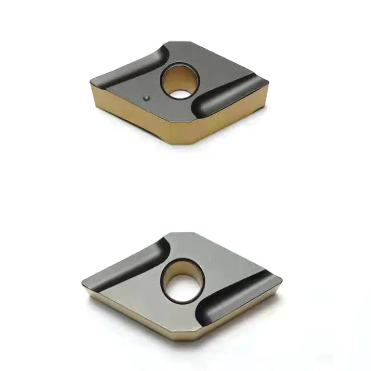 Вольфрамовая вставка CNMG/DNMG/TNMG/WNMG Cnc для наружной обточки