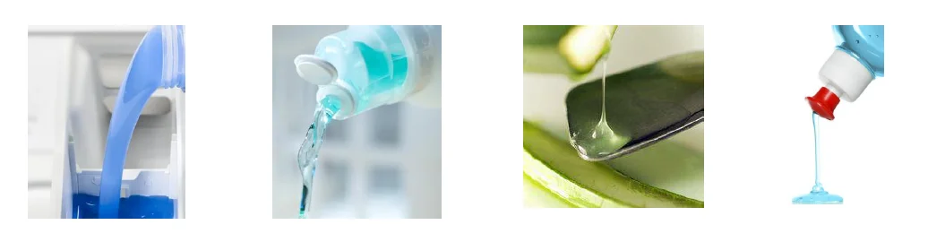 cosmetic liquid dish washer mixer body lotion and shampoo homogenizer mixer