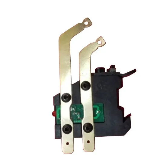 Высокое Качество Жаккардовые части текстильные ткацкие машины части этикетки машины части резки