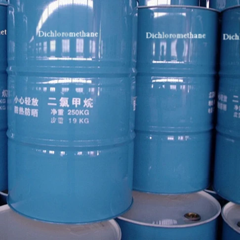 Methylene chloride price pka Dichloromethane manufacturer