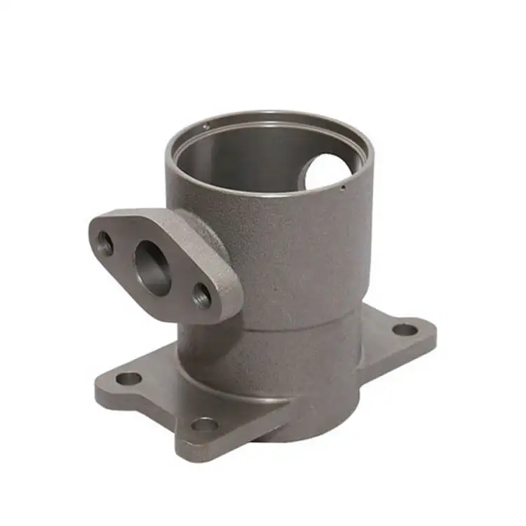 Mingdao, Литые алюминиевые железнодорожные соединительные детали, железнодорожные принадлежности