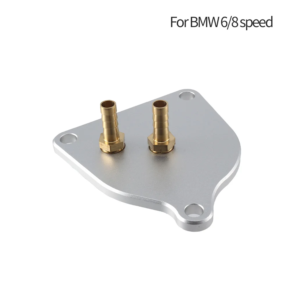 ATF Adapter For BMW 6/8 Speed Connector