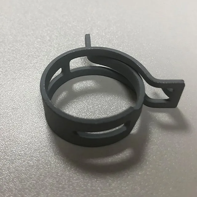 OEM Лучшее качество пружинный шланг