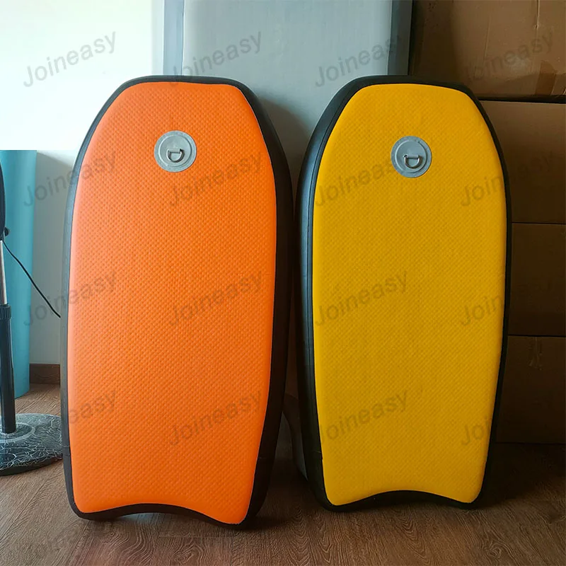 Hot Selling DWF Bodyboard Inflatable Bodyboards For Surfing In OceanWaters