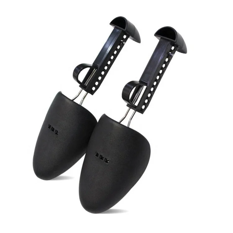Manufacturer adjustable plastic shoe tree filler for men and women shoes