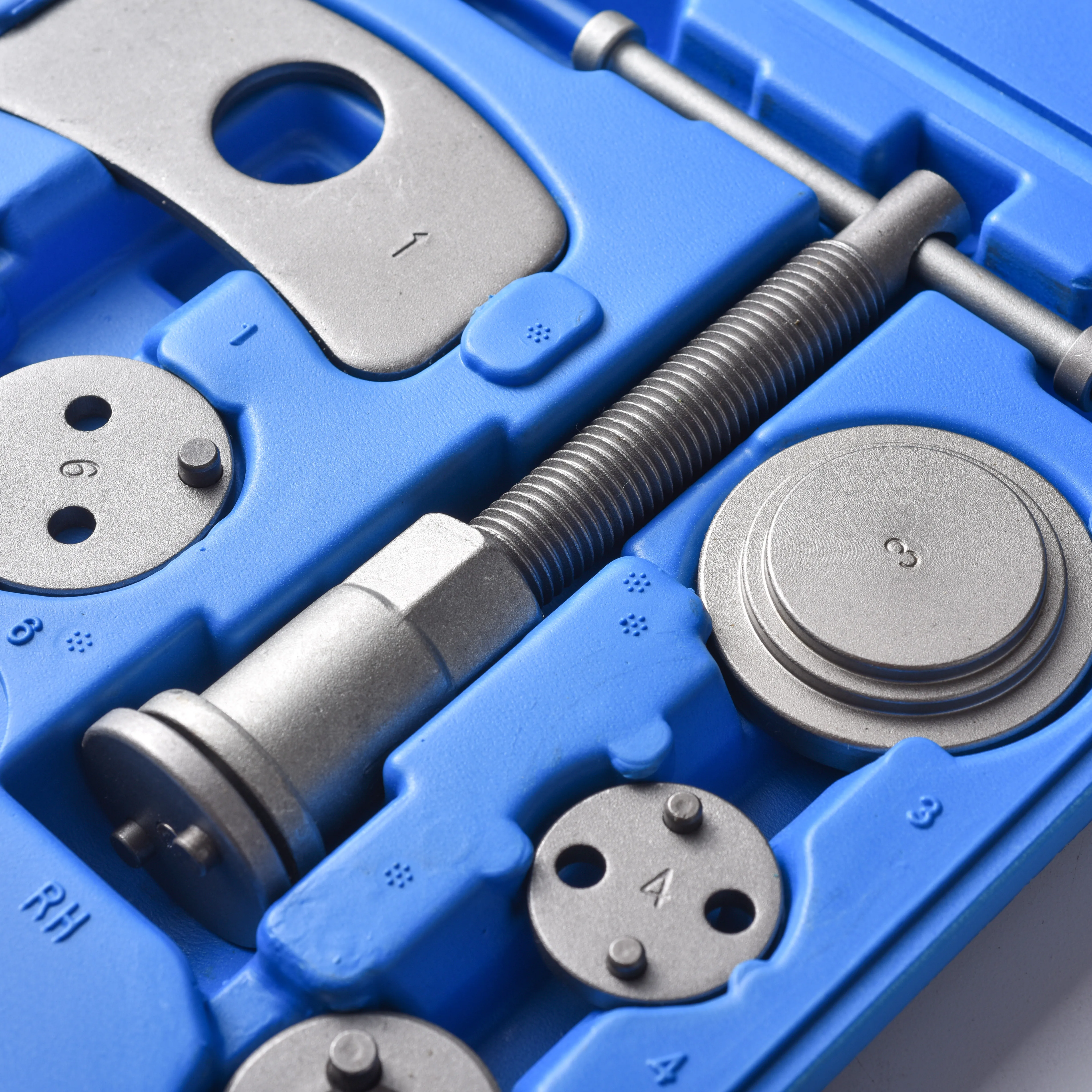 Hot Sale Auto Brake Systems Auto Parts Safeline Brake Pads