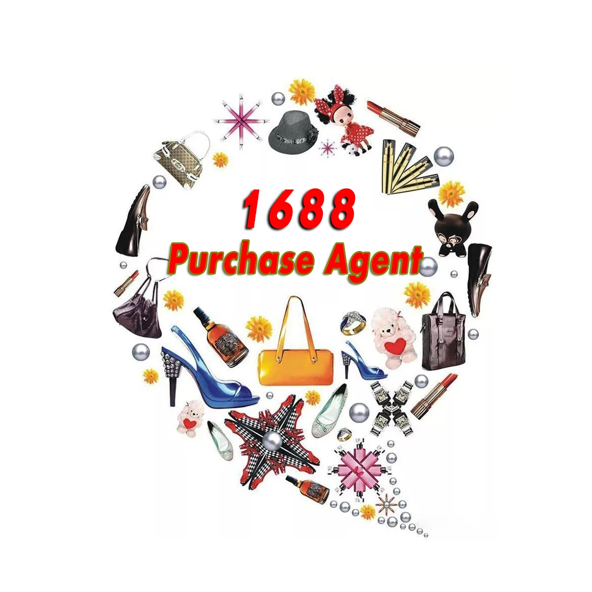 Purchasing agent buying agent 1688 purchase agent