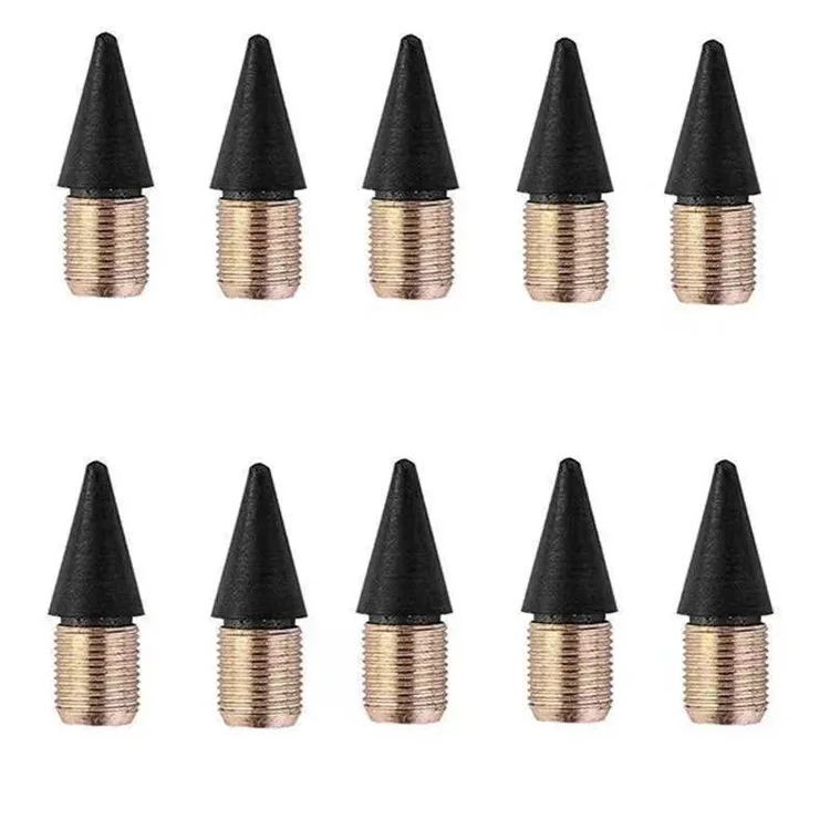 Factory Supply Eternal Pencil head Graphite Refill Eternal Pencil Tips