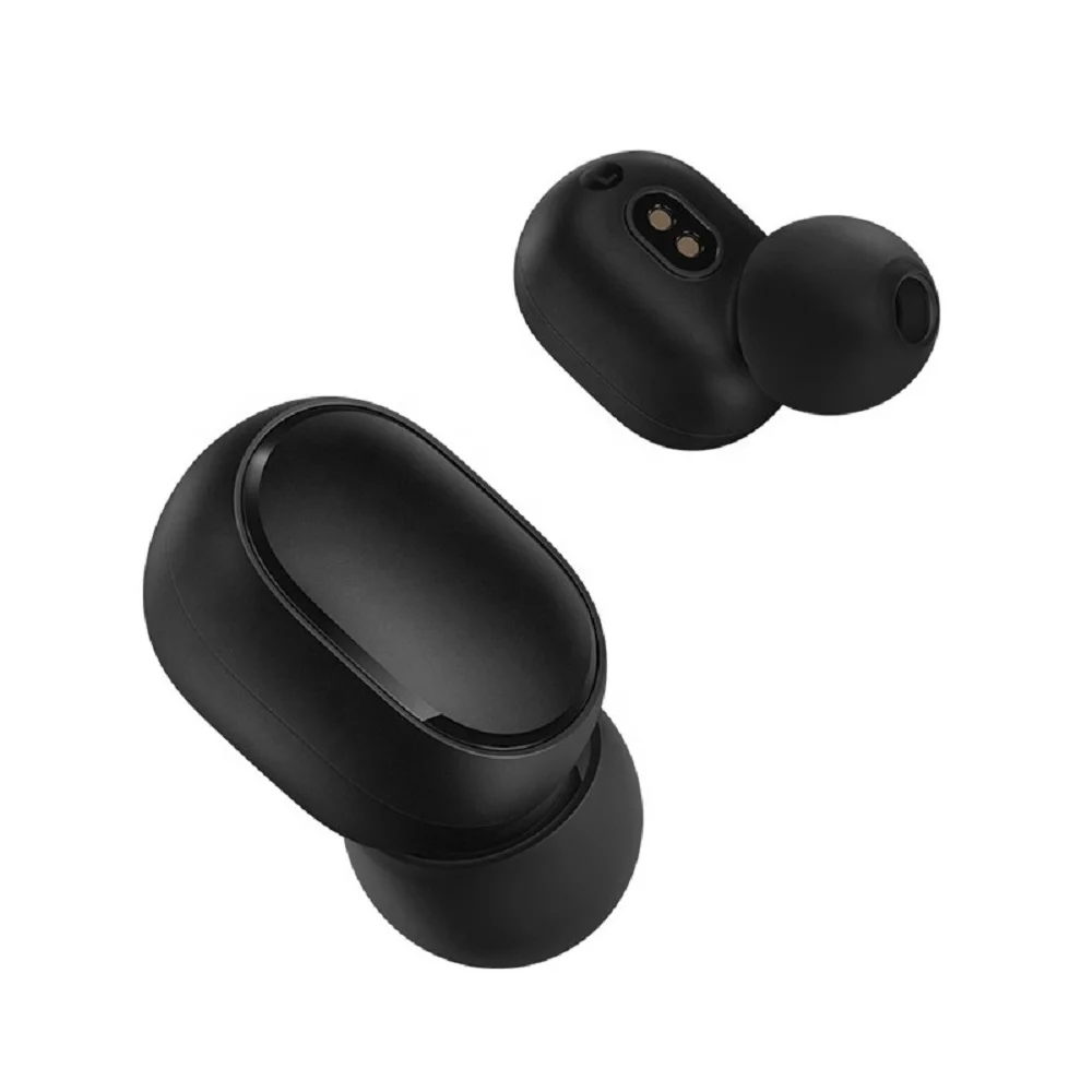  Самые продаваемые товары 2021 Xiaomi Redmi Airdots 2 Наушники-вкладыши с синими зубьями наушники-вкладыши для наушников Mi