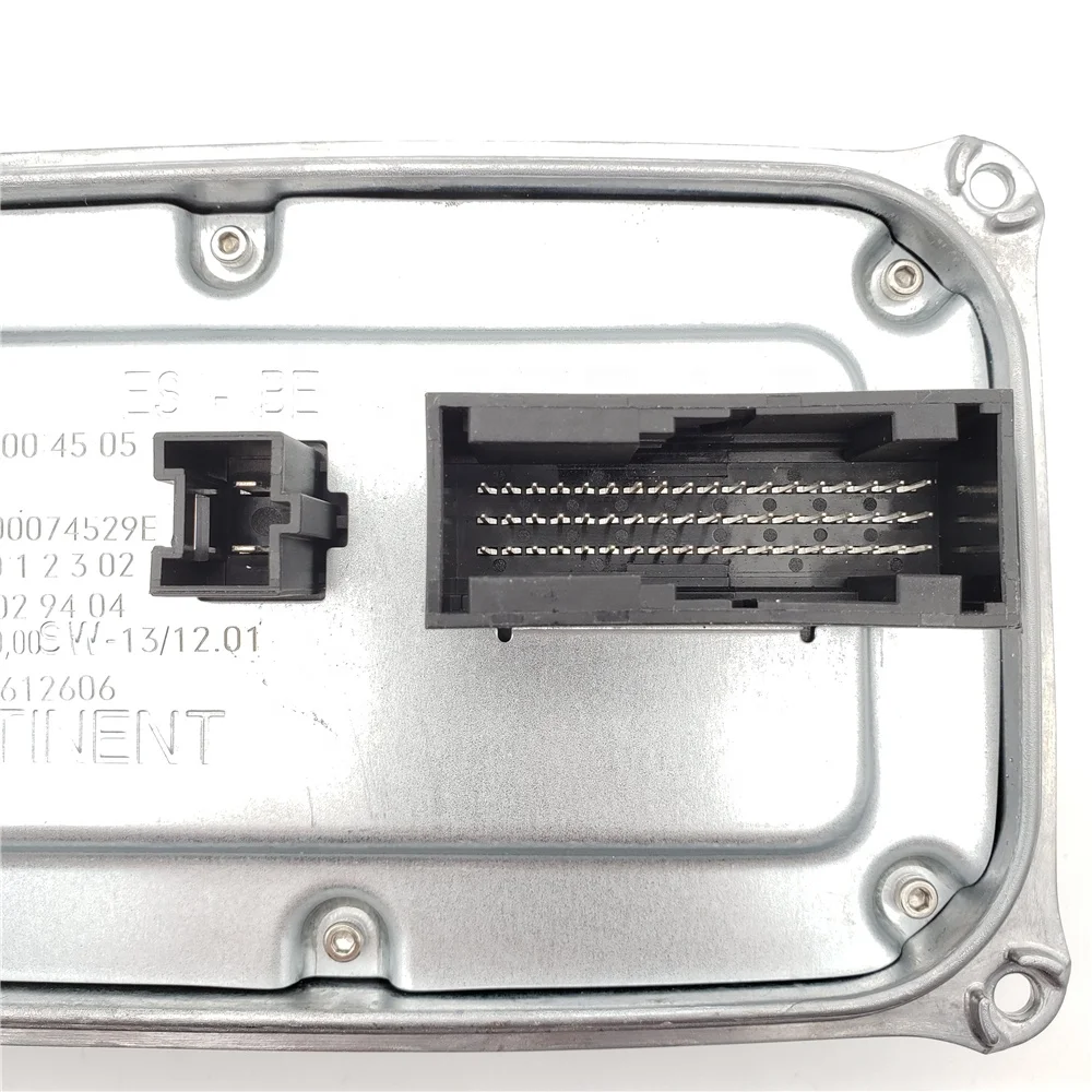 OEM A 222 900 45 A22290045 FULL-LED Headlight Ballast for vehicles with ILS headlights for Mercedes Benz S-class W222