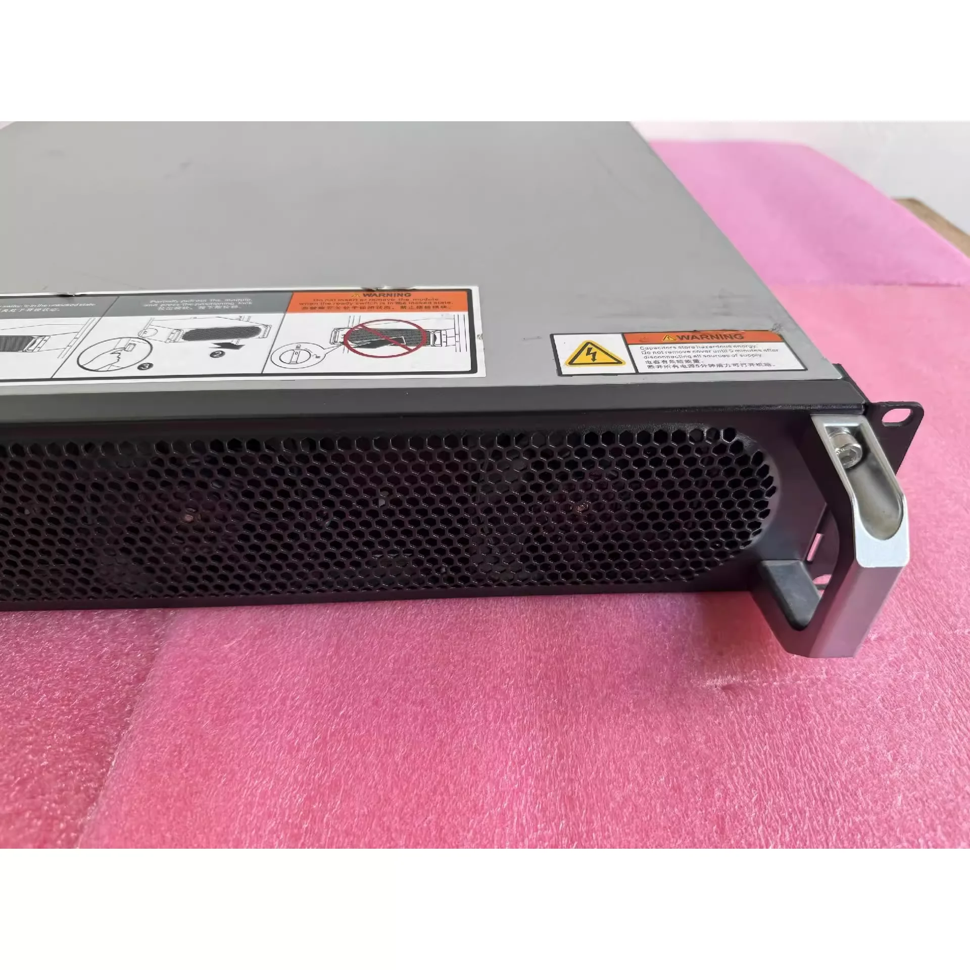 Hua wei PM30K-V4S PM30K-V4S_01 Функциональный модуль 30kVA питания 2U UPS5000-E