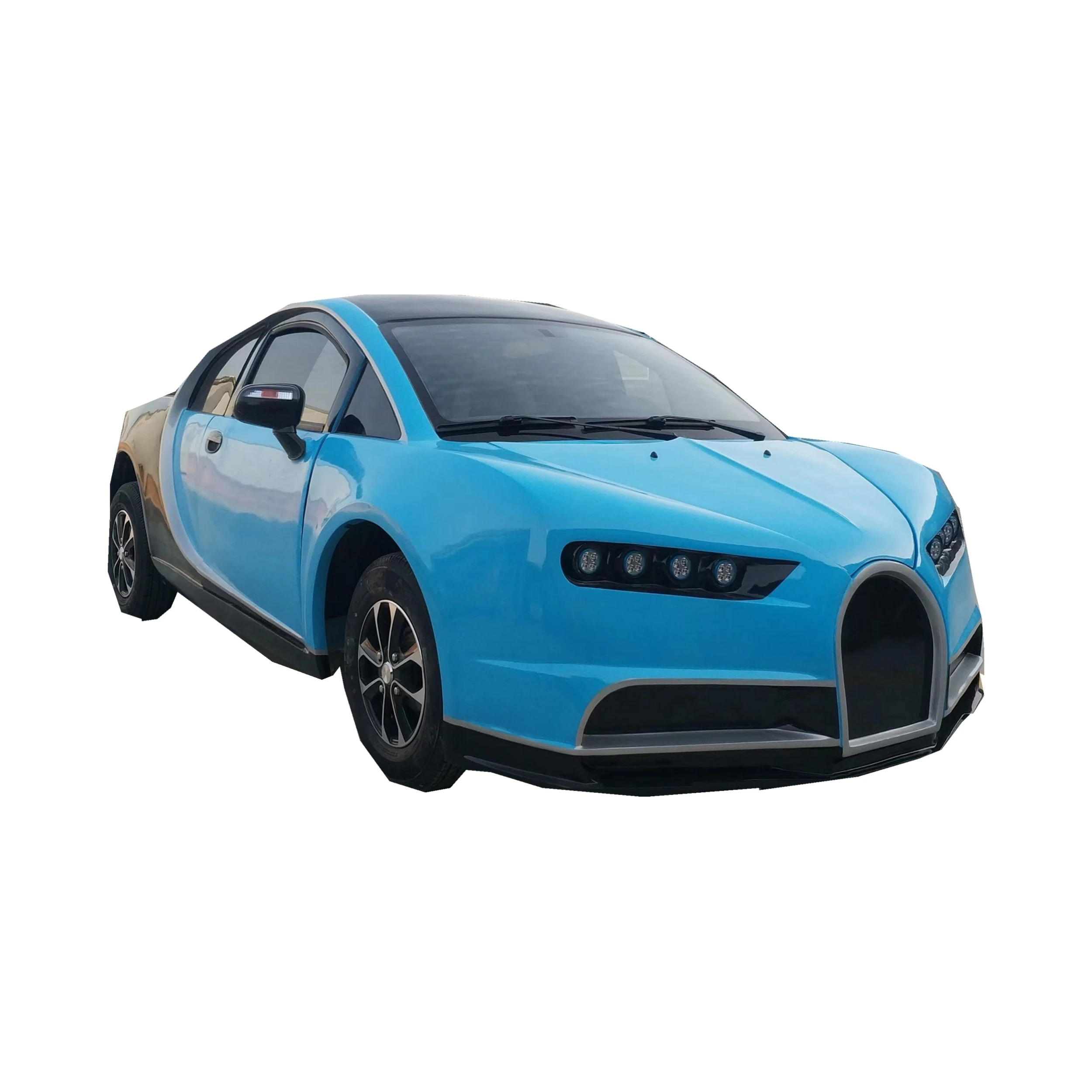 Оптовая цена низкоскоростной экскурсионный спортивный автомобиль для осмотра достопримечательностей в живописных районах с новым брендом