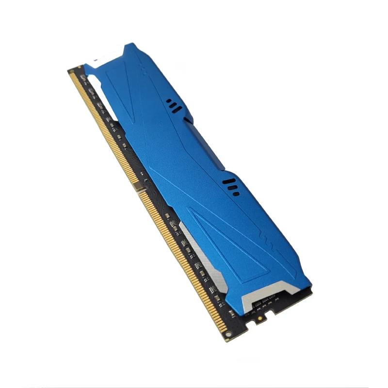 QUANXING RAM DDR4 8GB/16GB/32GB 3200MHz XMP Overclocking Memoria RAM for Desktop Wholesale Ram Memory for PC D4 8G/16G/32G 3200