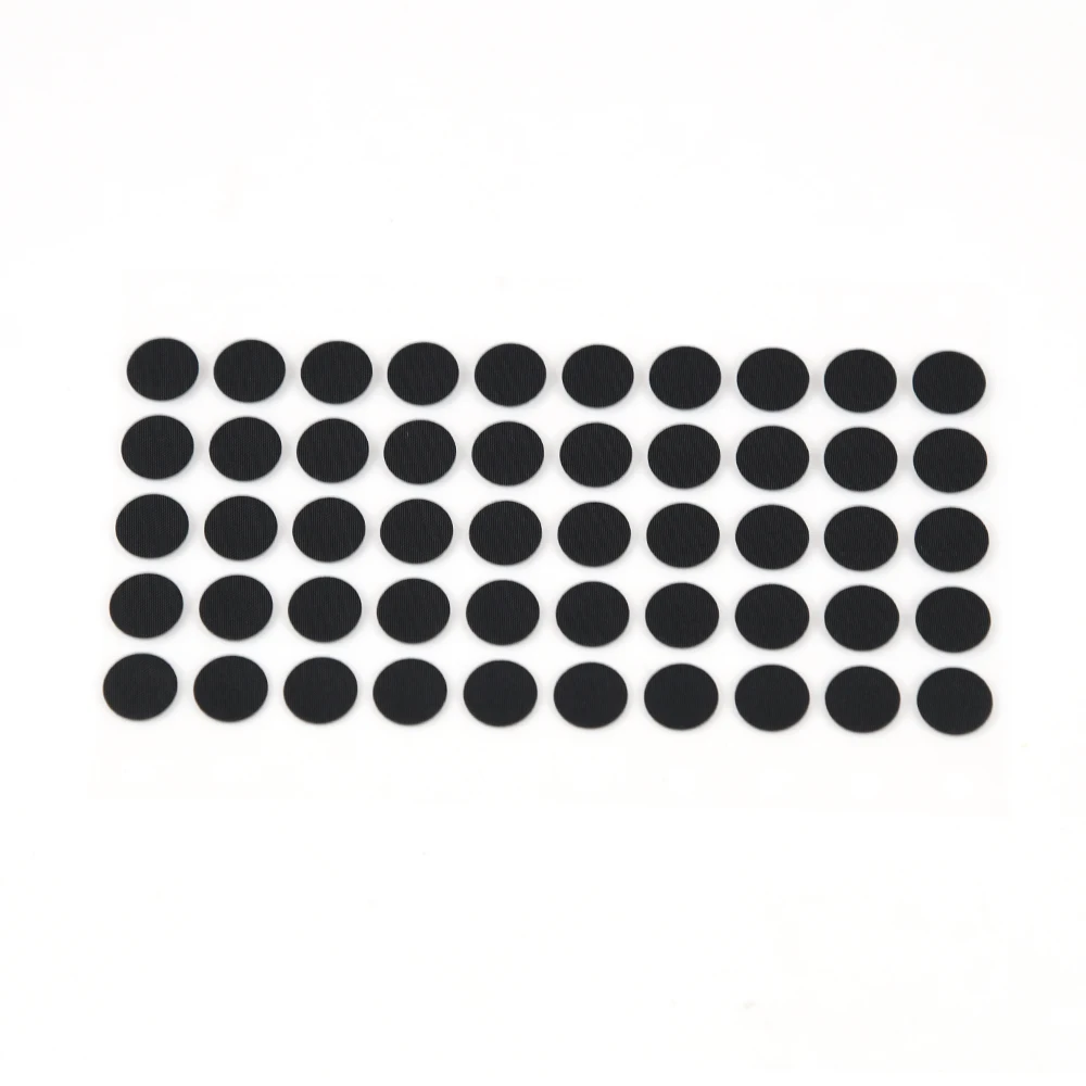 Nylon Vent Membrane eptfe IP68 ePTFE Lighting/Audio Waterproof Membrane Non-woven Vents