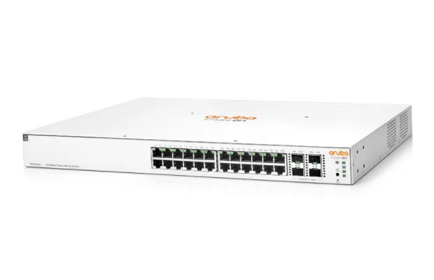 Переключатели Aruba JL683A Lcd Kvm переключатель 2048X1536 24 16