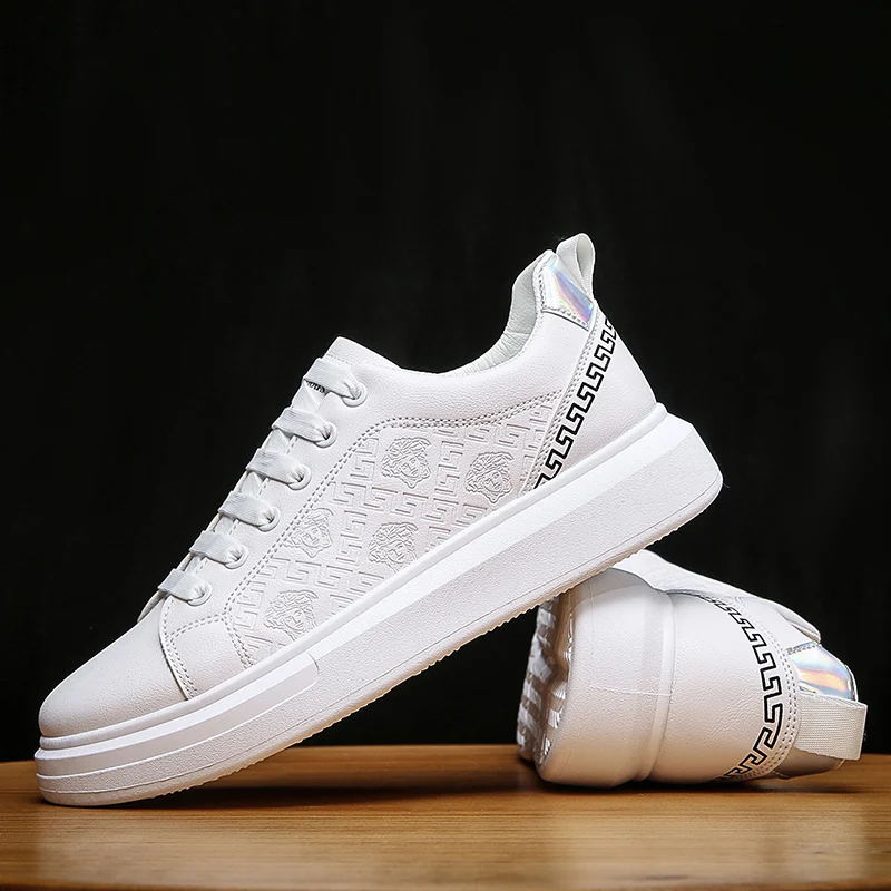 Top Quality breathable Shoes Trainers Designer Sneakers for