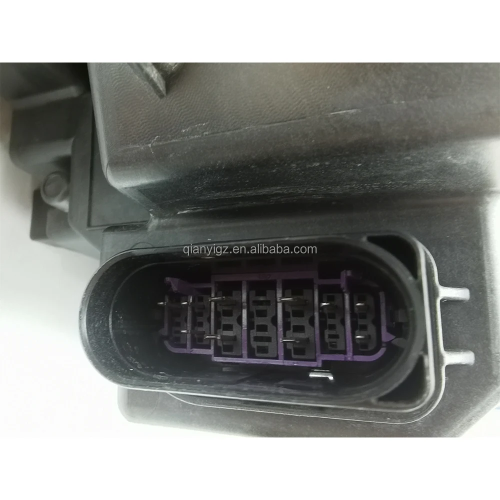 Hot selling LED day and night running lights For 2021 Volkswagen  PASSAT  LED headlights
