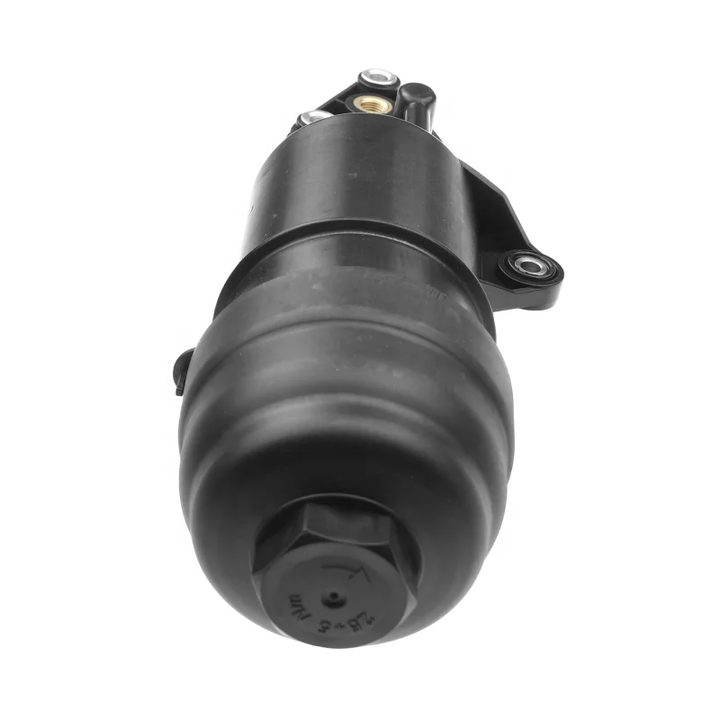 Thermostat Housing for AUDI A4 06E115405K