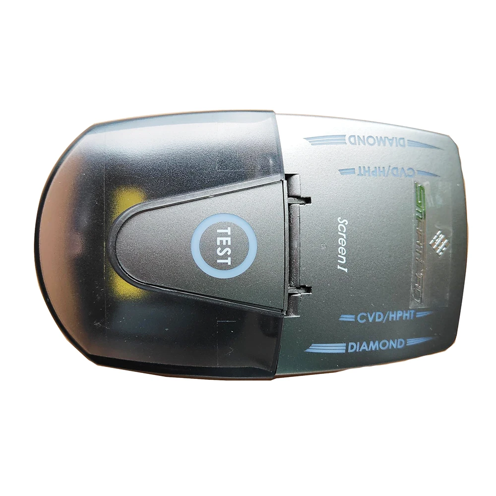Kinway SmartPro экран I-Тестер Алмазный cvd Diamond Tester лучший тестер