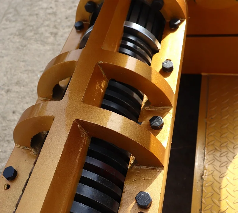 Hot Selling Cold Press Cocoa Liquor Butter Press Machine Screw Oil Press Oil Expeller