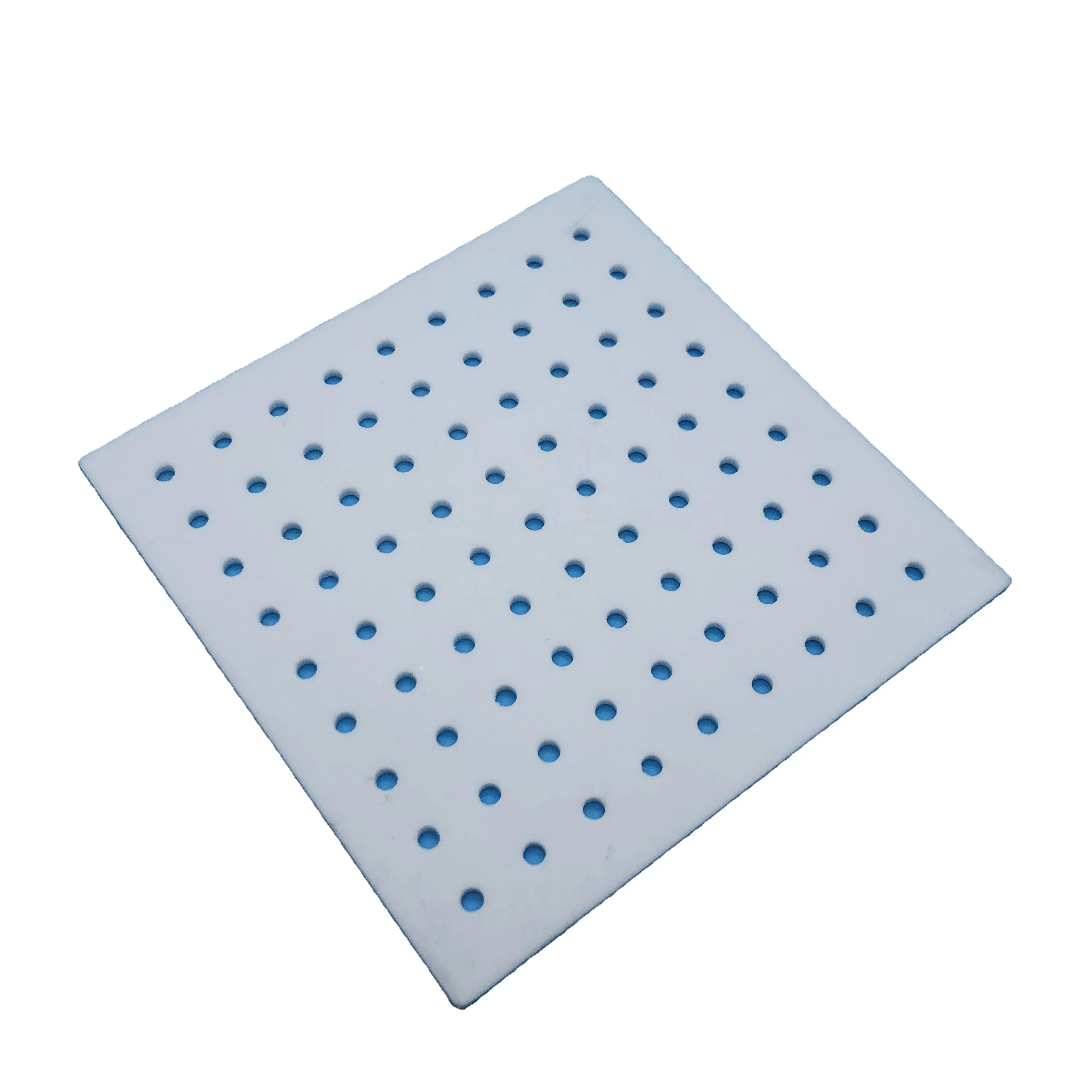 XMCERA porous alumina aluminum oxide ceramic substrate plates heaters
