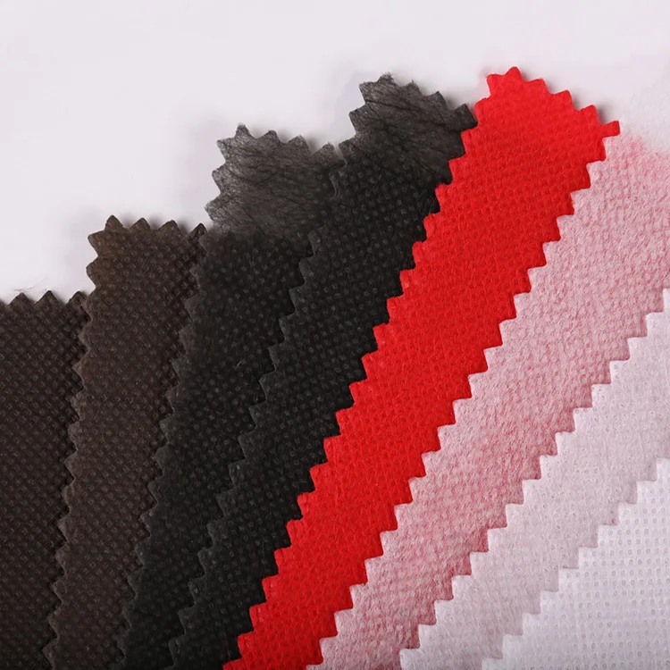 
China PLA Arigculture Non-Woven Fabric Rolls For Grow Bag Biodegradable Material 