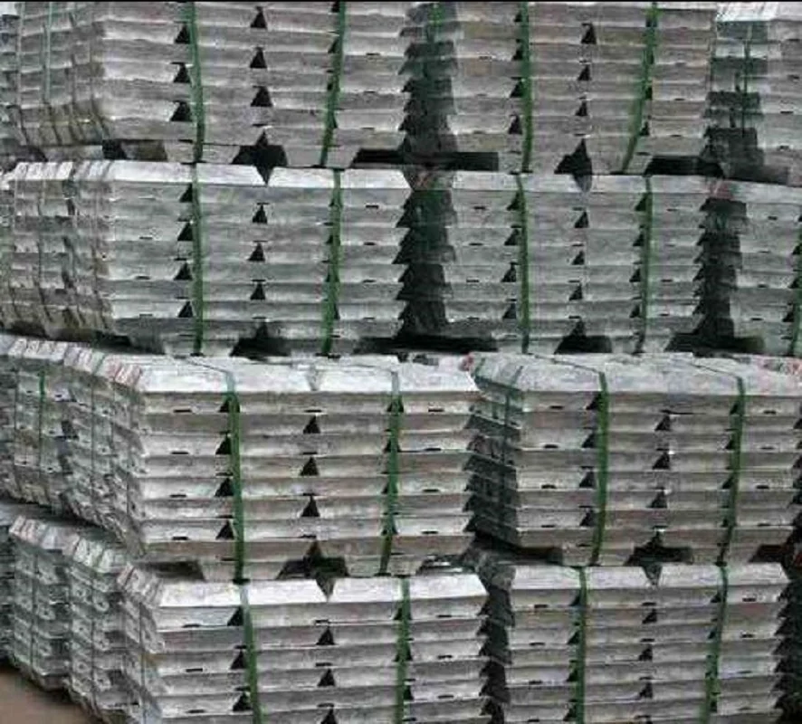 Алюминиевые слитки 99 7-99.9% лидер продаж по заводской цене