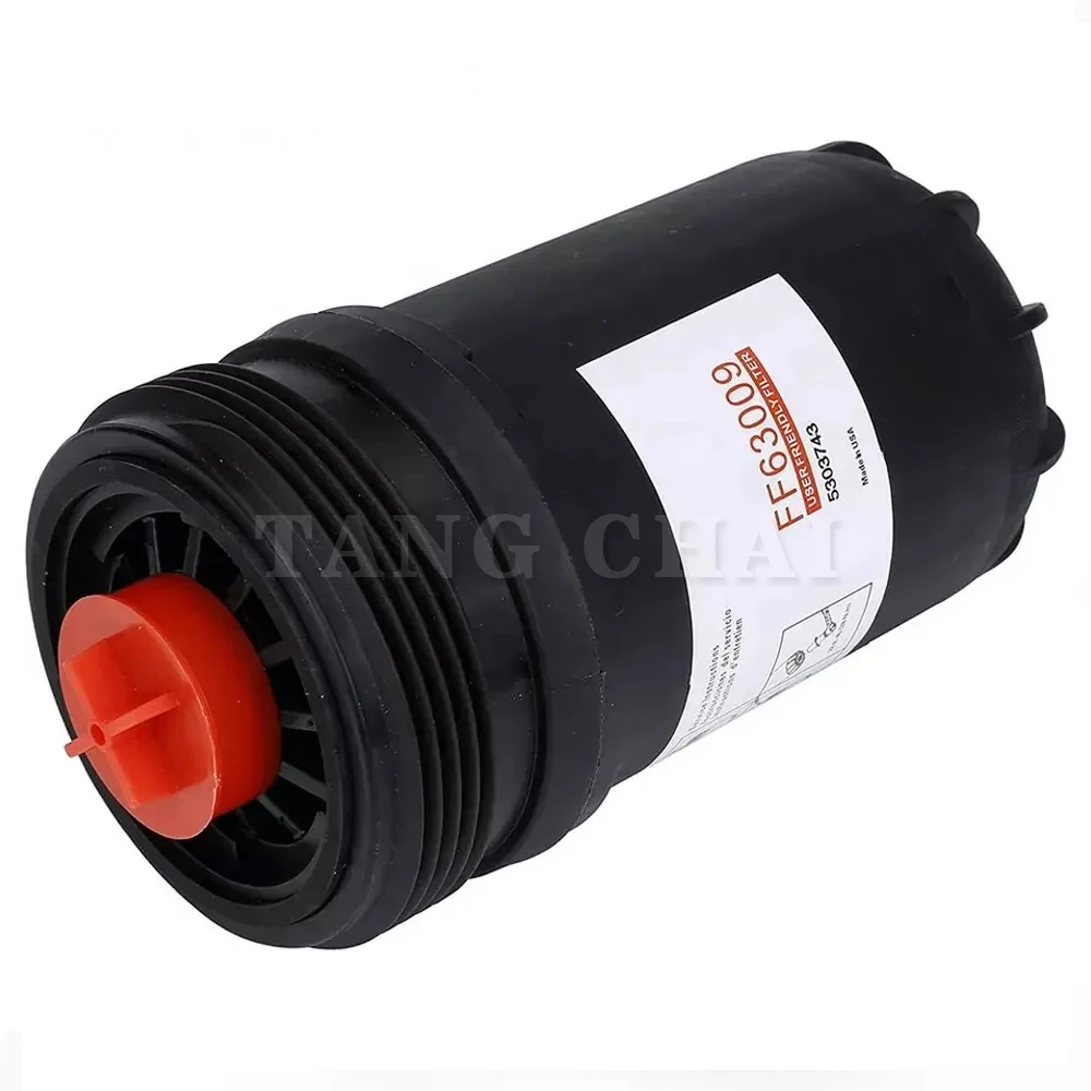 Truck Diesel Engine Fuel Filter BF63000 5303743 333E0268 5660774 5289121 FF63008 P553009 FF63054NN FF63009 for Fleetguard