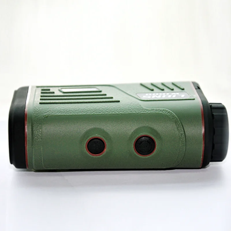 imeter optical instruments 3000m  long distance range finder for hunting  golf laser rangefinder