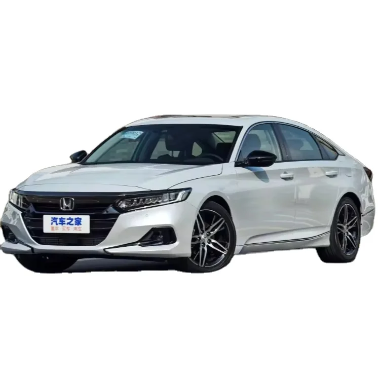 2024 новый автомобиль GAC Hondas Accord Electrico Авто бензиновый гибридный Электромобиль E NP1 VE-1 модель полного диапазона