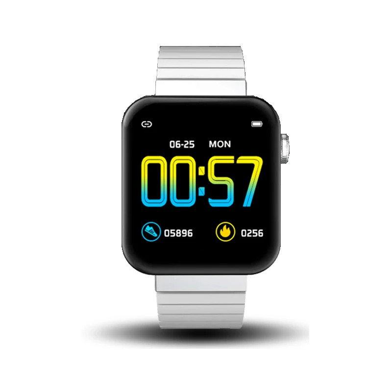 ZL4.0 Smart Watch  Large Screen Pedometer Heart rate IP67 Waterproof health watch smart heart rate  japan