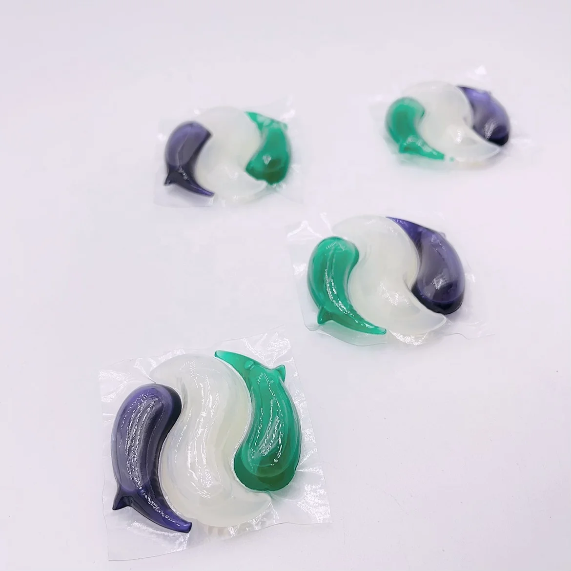 Laundry Washing Fresh Smell Nice Fragrance Good Price Powerful Cleaning High Foam Powder Detergent