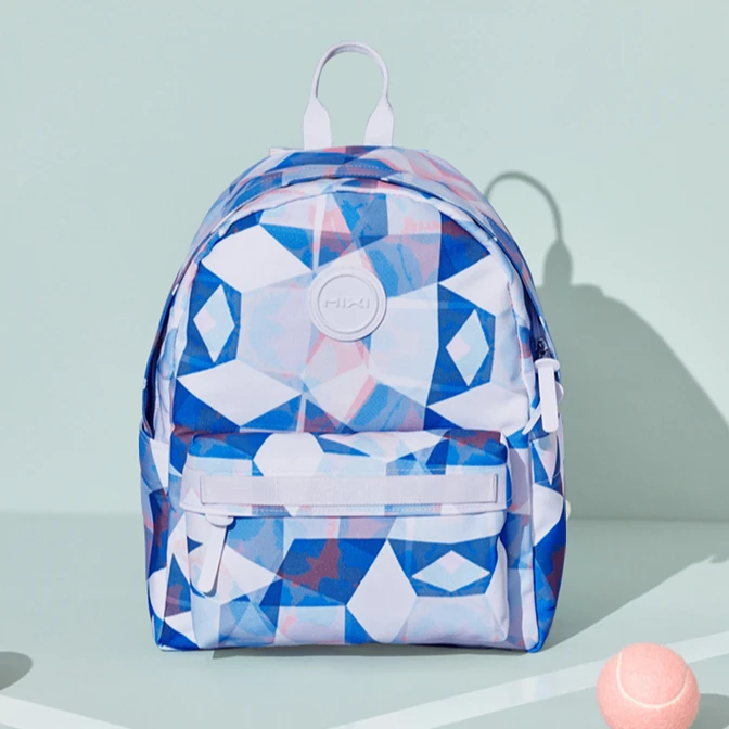 New arrival wholesale custom design laptop backpack high quality kids school bag hydration travel backpack