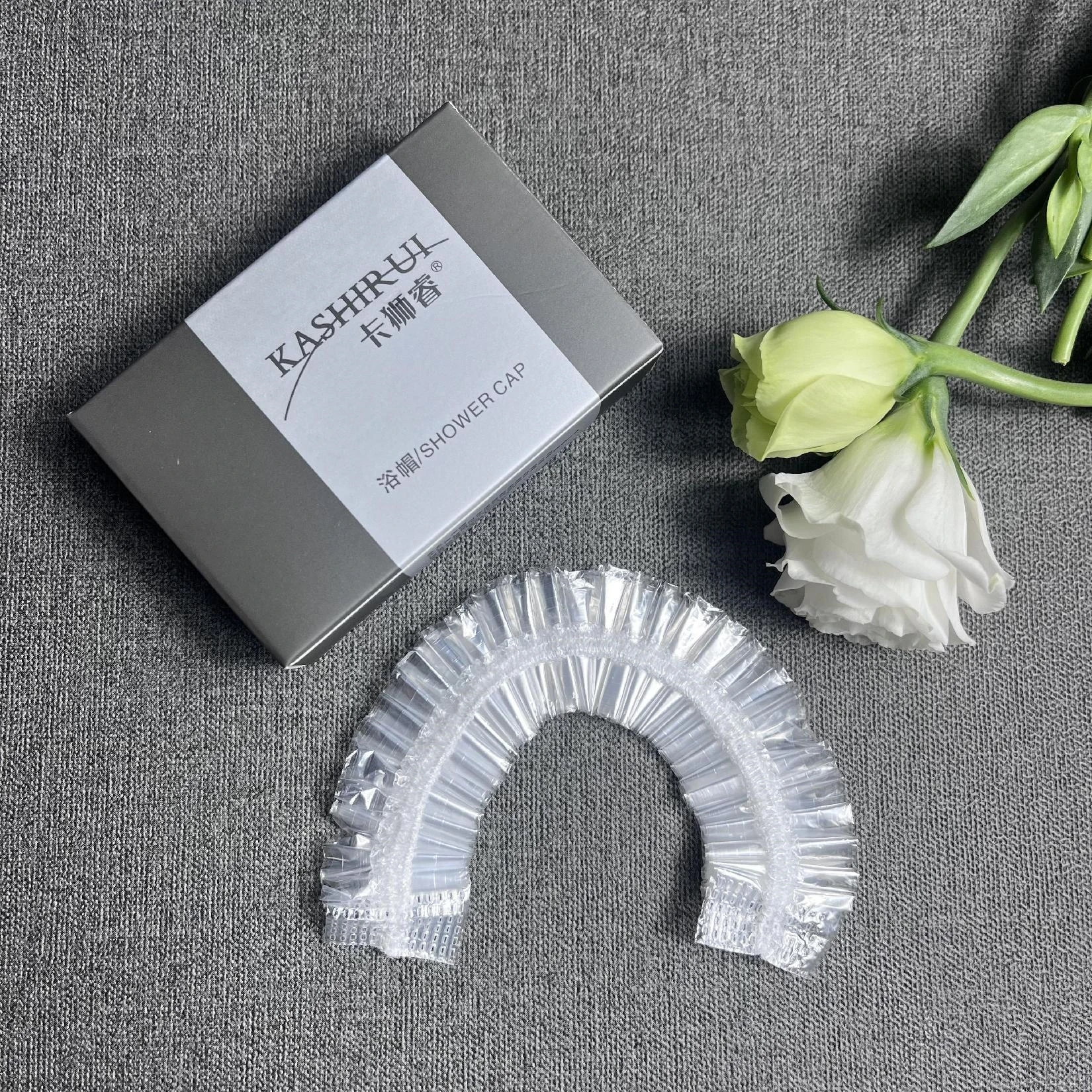 Hot Selling Hotel Disposable suit Hotel Amenities
