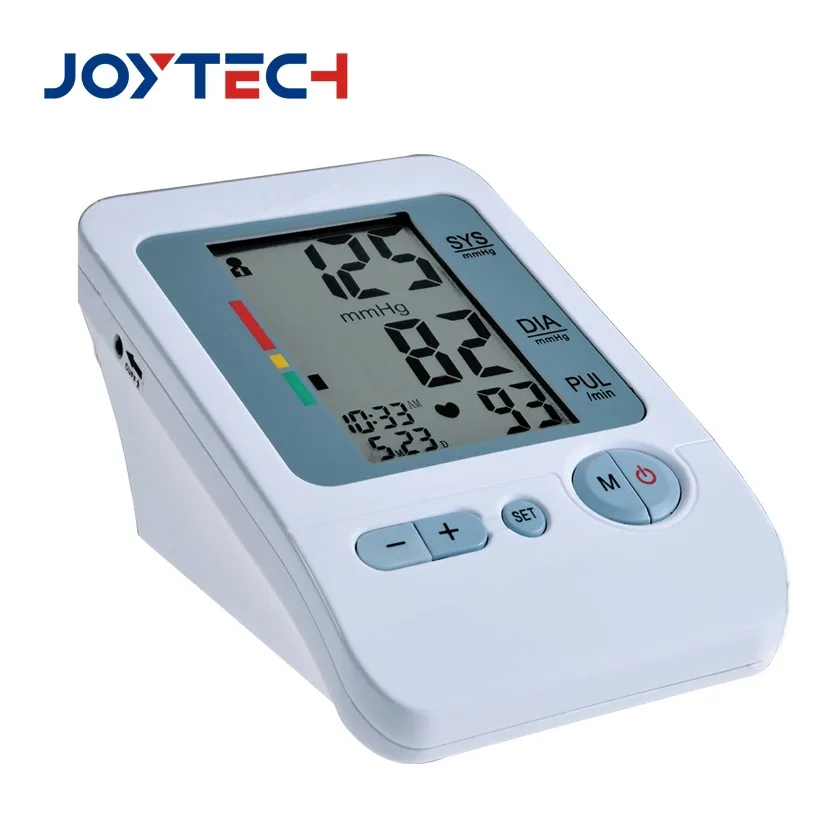 Accurate Digital Electronic Medical Arm Type Blood Pressure Monitor