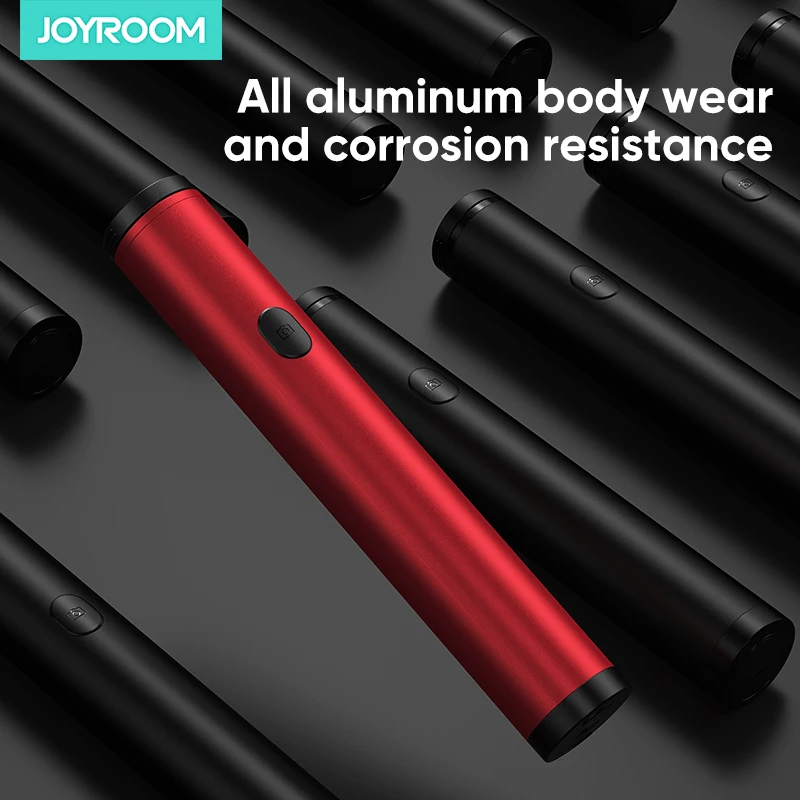  Новая беспроводная селфи-палка Joyroom AB601
