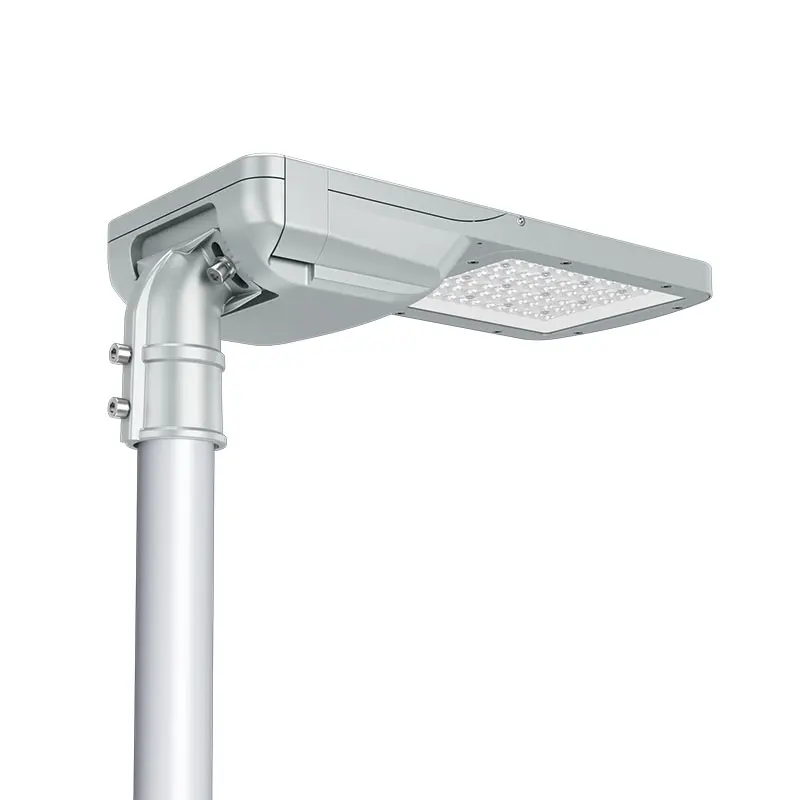 48LED Motion Sensor Wall Light Adjustable Angle Outdoor Garden Courtyard Landscape Street Lamp