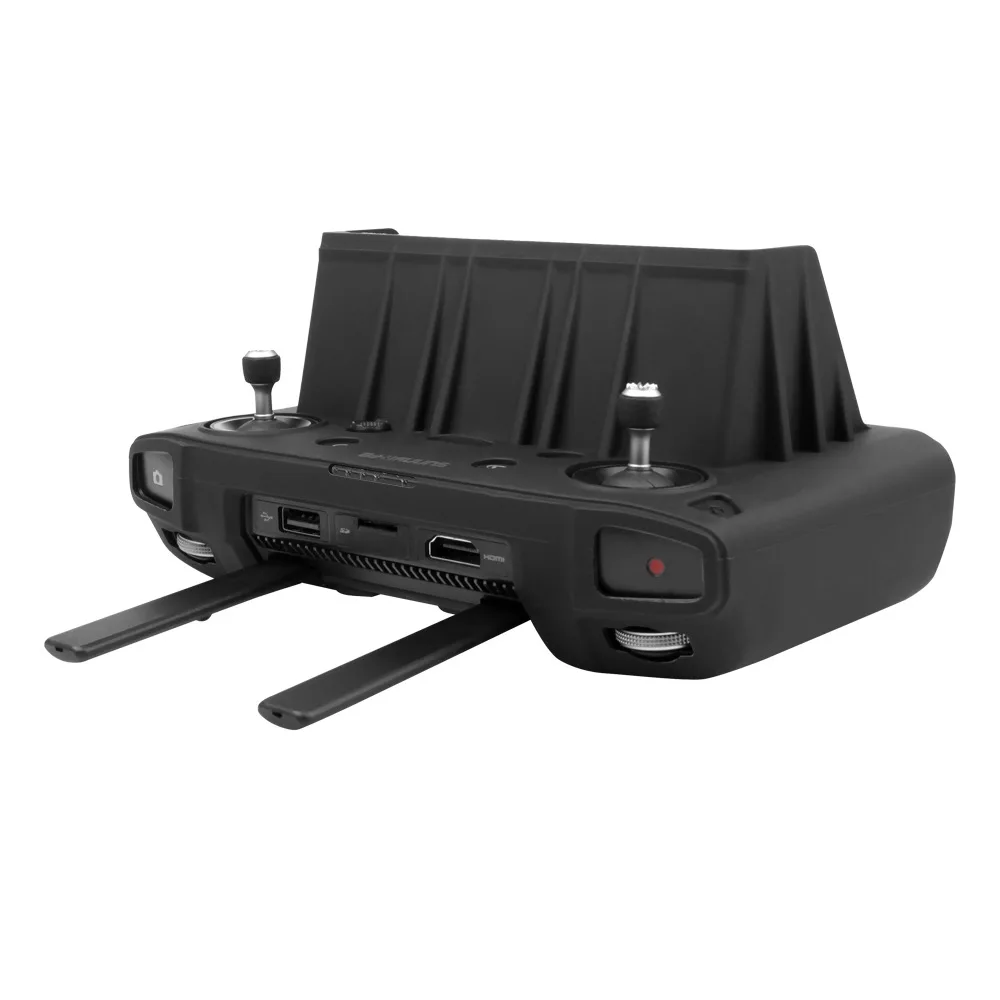 
Sunnylife MAVIC 2 With screen Remote Control Silicone cover hood accessories 