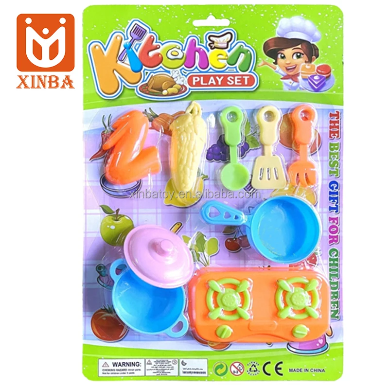 Популярная игра шеф-повара для ролевых игр другая образовательная игрушка ролевые игры девочек кухонные настольные наборы