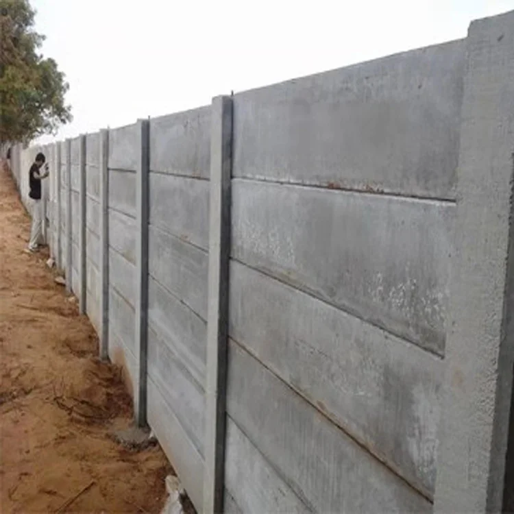 2019 high-quality concrete fence molds for sale,prefabricated columns, beams, slab ,machinery prestressed beams concrete