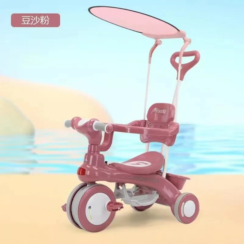 New arrival kids trike cheap price / baby tricycle fold / baby tricycle 2 years
