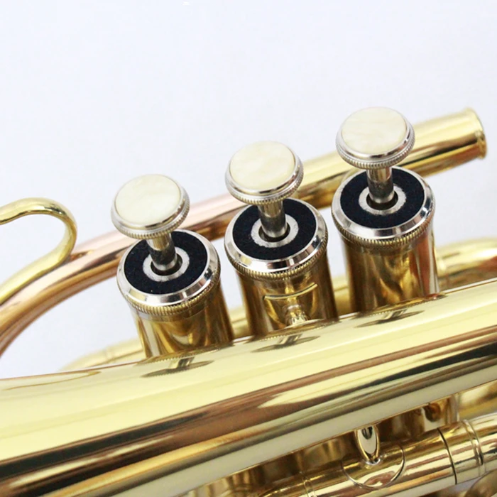 
Cheap Chinese Pocket Trumpet For Sale * (FPT-150) 