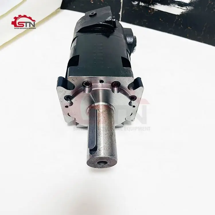 109-1460-006 гидравлический орбитальный двигатель Eaton 109 низкоскоростной высококрутящий 109-1003-006 109-1006-006 109-1011-006