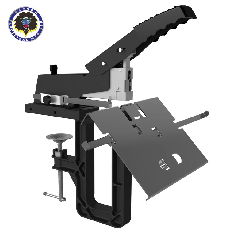 RAYSON SH-04 A3 Saddle Stitching Seam Stapler Machine