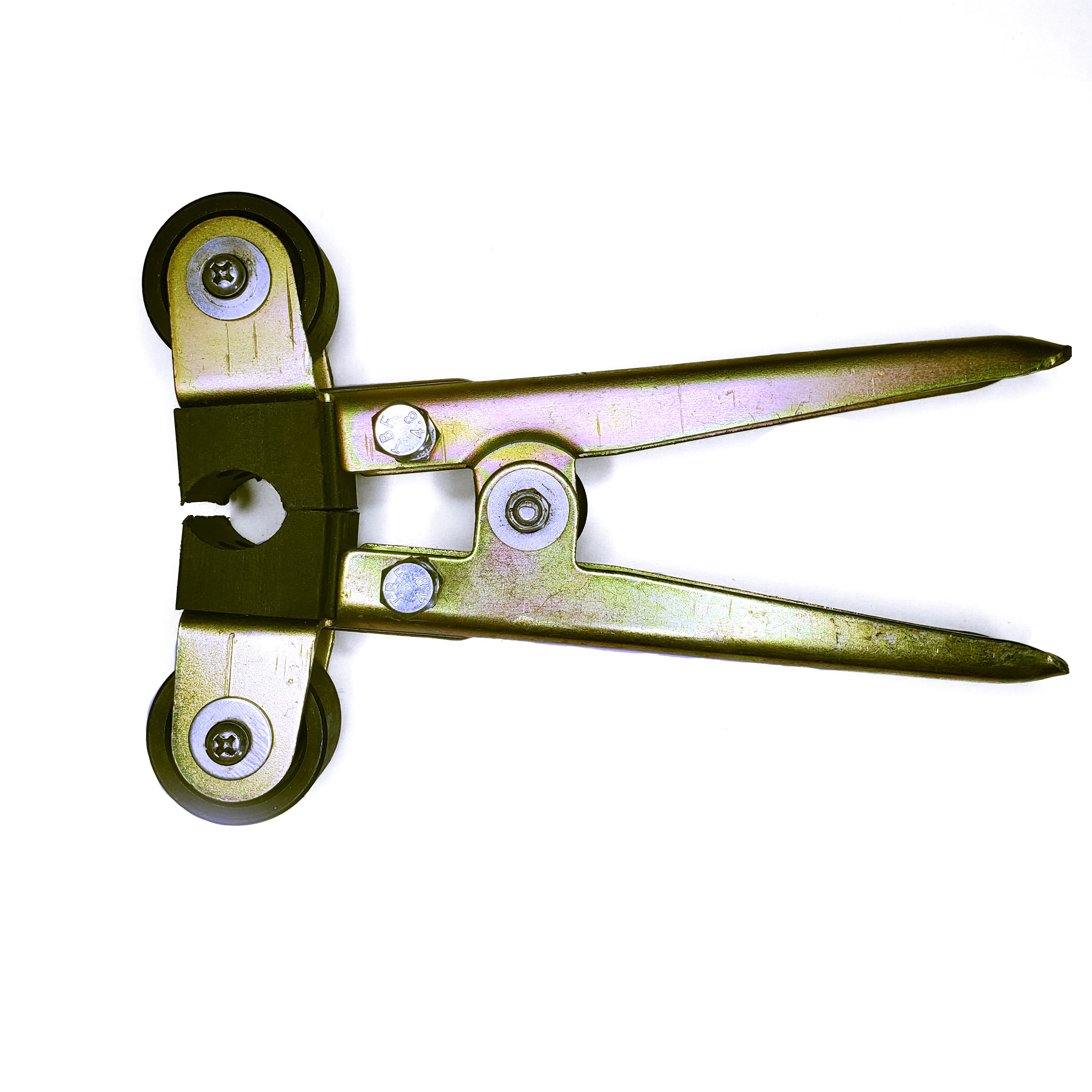 Yarn Covering Machine Spare Parts Spindle Brake Plier for Textile Machine