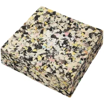 2024 wholesale high quality furniture material 100% clean dry PU foam