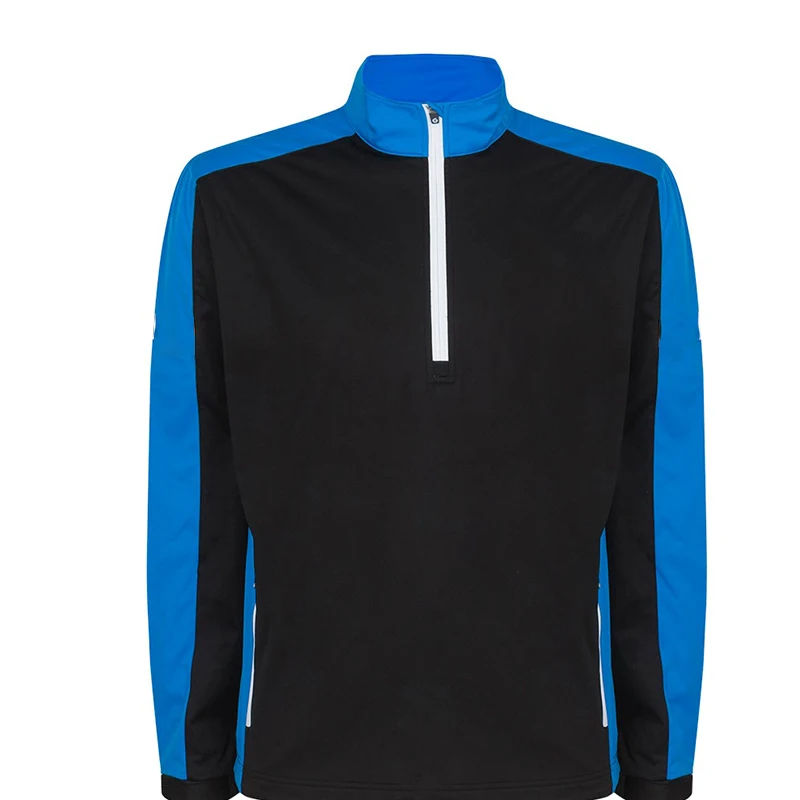 Custom Ryder Cap Jacket Wholesale Windproof Waterproof Ski Jacket Men side zip closure Ski Jacket