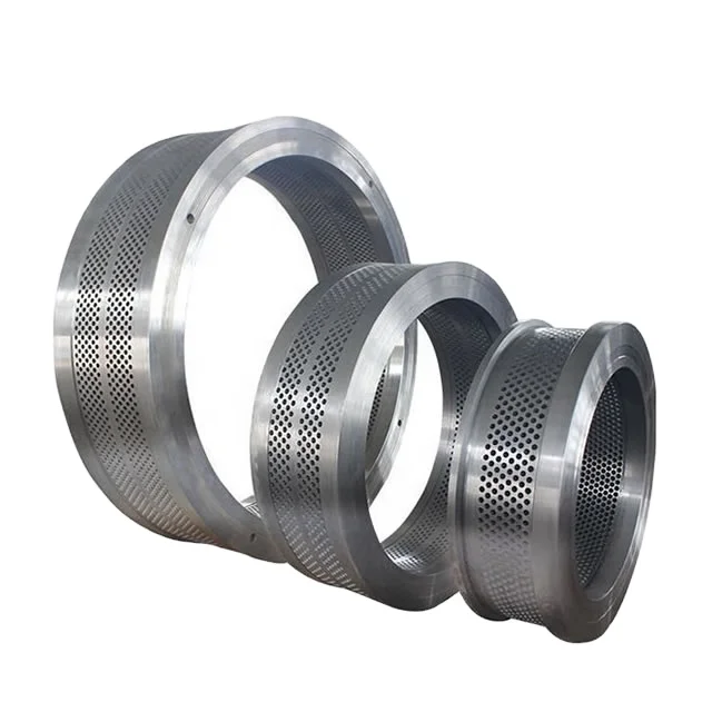 MUZL420M/610M/1210M/1610M Кольцо для гранул die/matrix (whatsapp: + 86 15051922586)