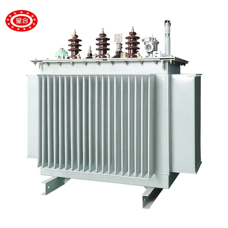  Заводская цена EXW 1000kva 11kv 433v монтажный масляный погружной